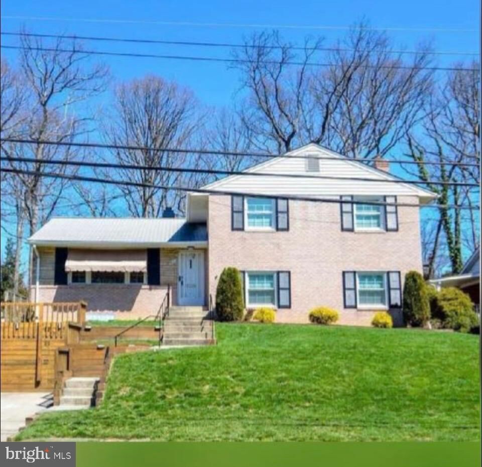 Property Photo:  9213 Saint Andrews Place  MD 20740 