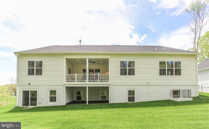 Property Photo:  Lot 36 Forest Flower Dr.  VA 22554 