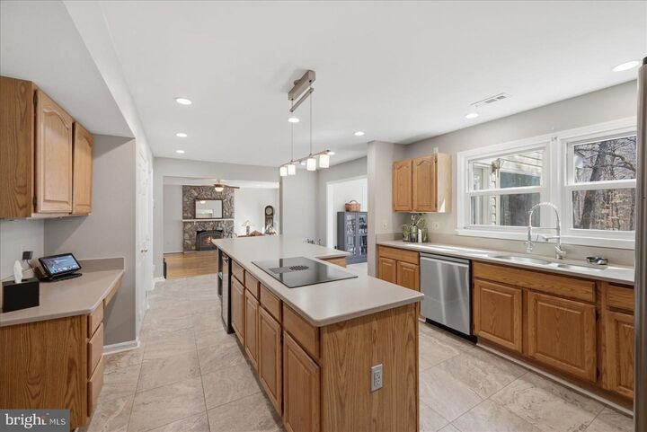 Property Photo:  53 Christopher Way  VA 22554 