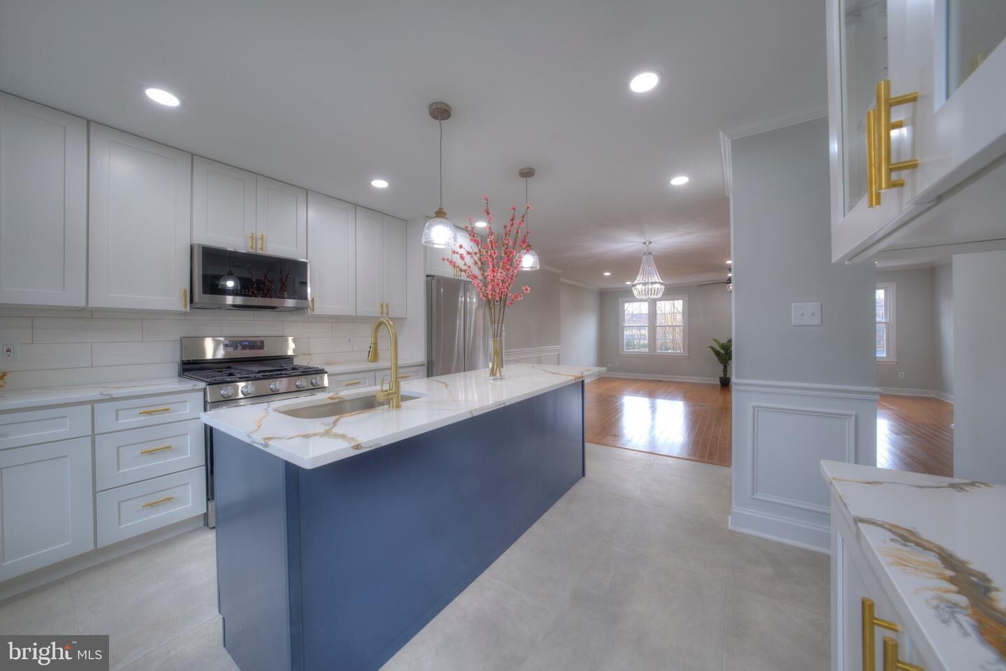 Property Photo:  3154 Stratford Court  VA 22124 