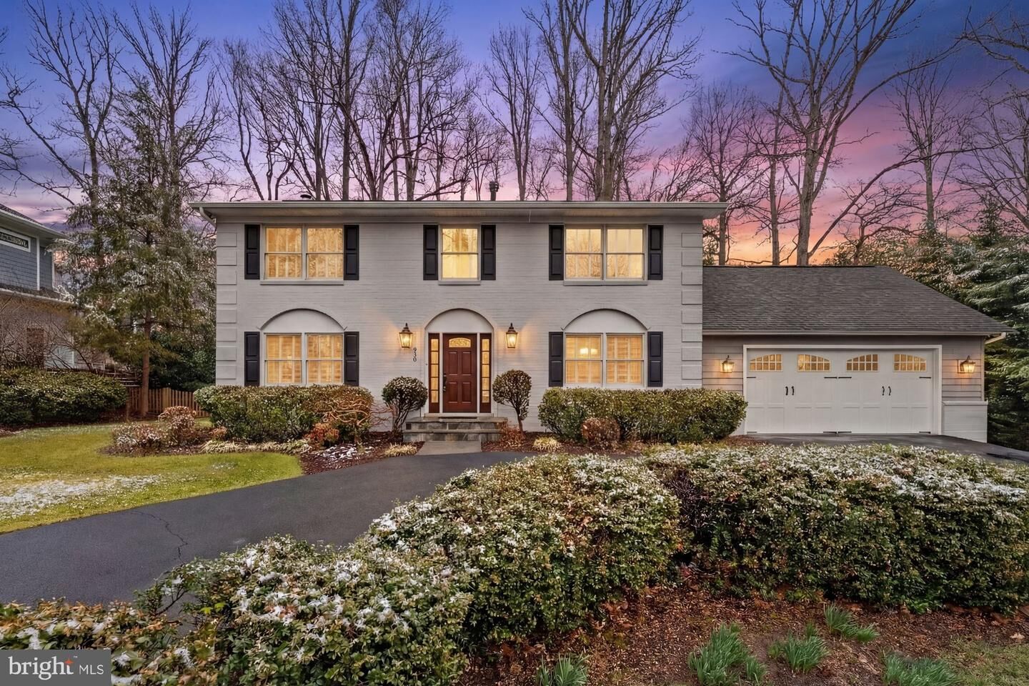 Property Photo:  930 Park Street SE  VA 22180 