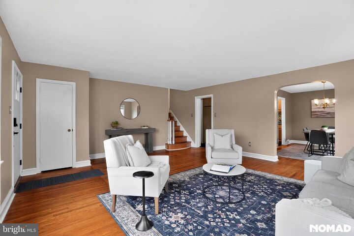 Property Photo:  203 Stanford Drive  PA 19086 