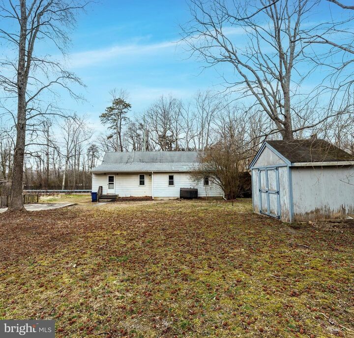 Property Photo:  2019 Clayton Williamstown Road  NJ 08322 