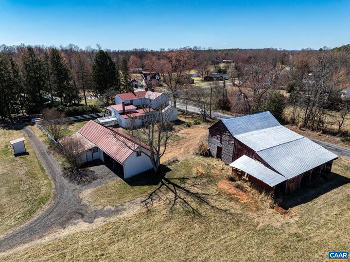 Property Photo:  9451 (1) Black Walnut Run Rd  VA 22542 