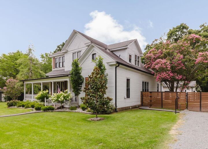 Property Photo:  503 S First Street  AR 72015 