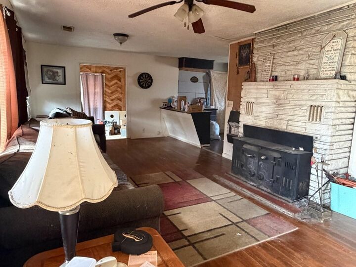 Property Photo:  154 Abby Lane  AR 72542 