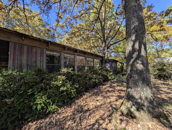 Property Photo:  910 Polk Road 62  AR 71953 