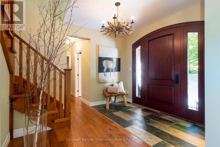 Property Photo: 11 Forest Hill Lane ON P1H 2N5