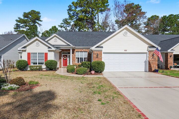 Property Photo:  193 Glenwood Dr.  SC 29526 