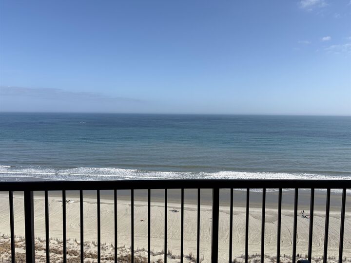 Property Photo: 5308 N Ocean Blvd. 1603 SC 29577