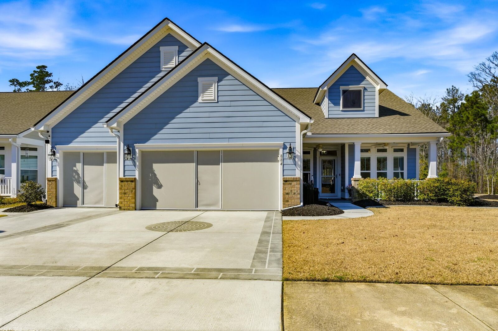 Property Photo:  884 Mourning Dove Dr.  SC 29577 