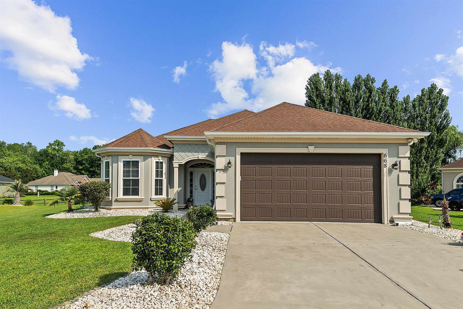 Property Photo:  668 Barona Dr.  SC 29579 