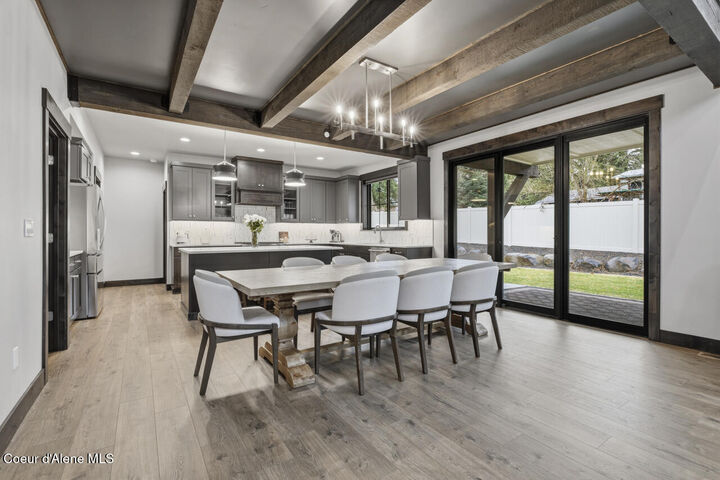 Property Photo:  11925 N Rocking R Rd  ID 83835 