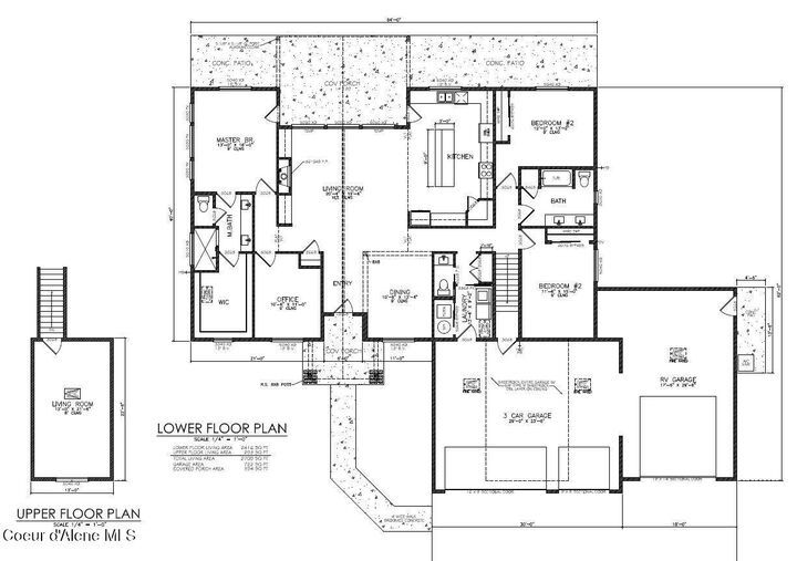 Property Photo: L35b7 N Eclipse Road ID 83858