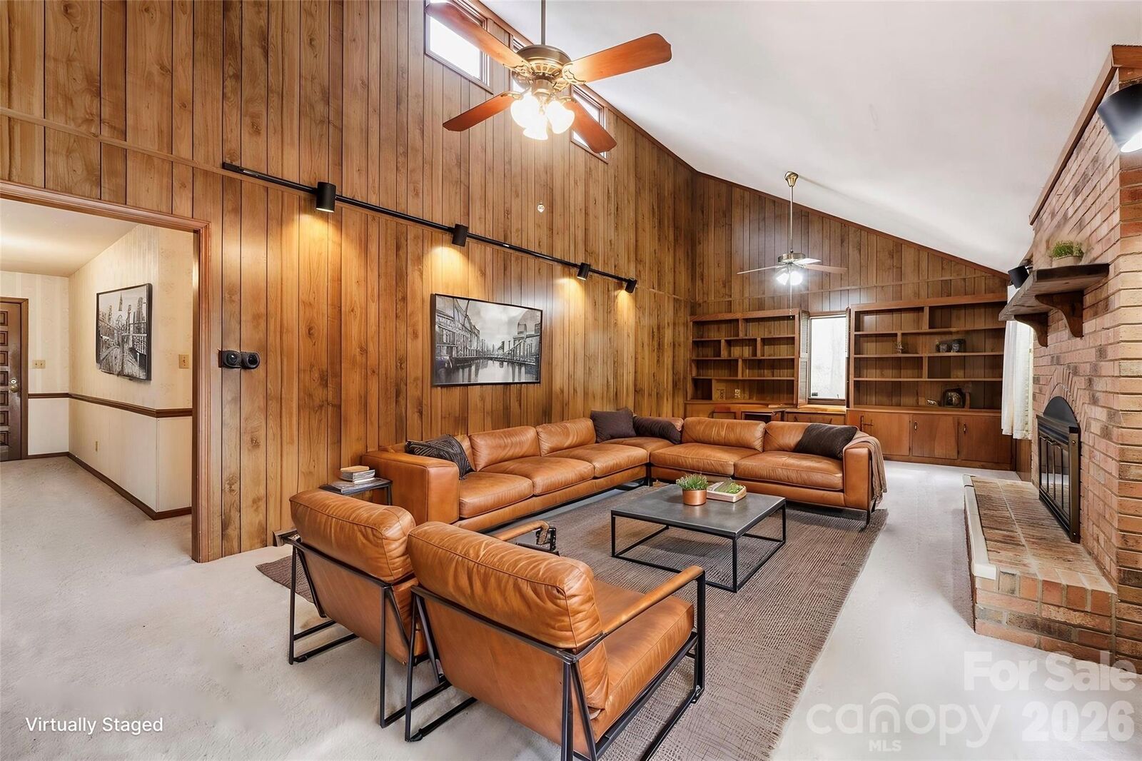 Property Photo:  104 McArthur Avenue SE  NC 28025 