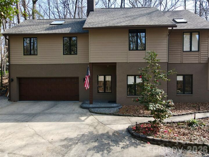 Property Photo:  13634 Pine Harbor Road  NC 28278 