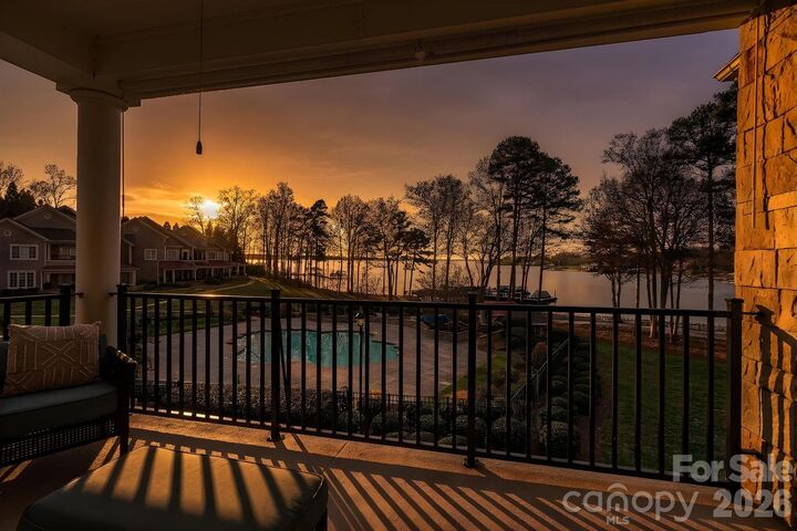 Property Photo: 103 N Cove Key Lane NC 28117