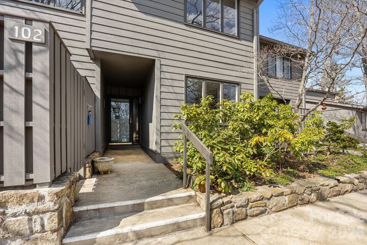 Property Photo:  102 Crowfields Drive  NC 28803 