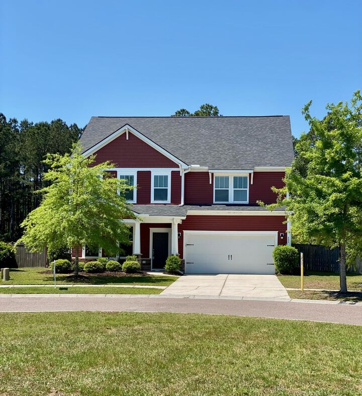 Property Photo:  405 Huckleberry Court  SC 29483 
