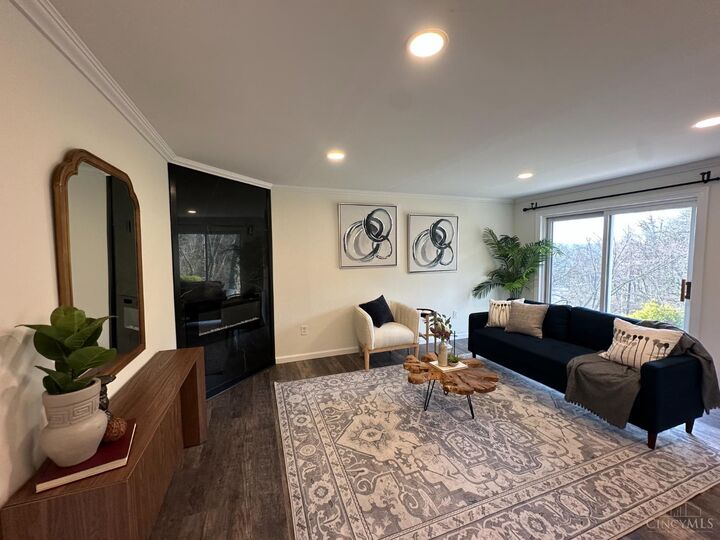 Property Photo:  2500 Warsaw Avenue  OH 45204 