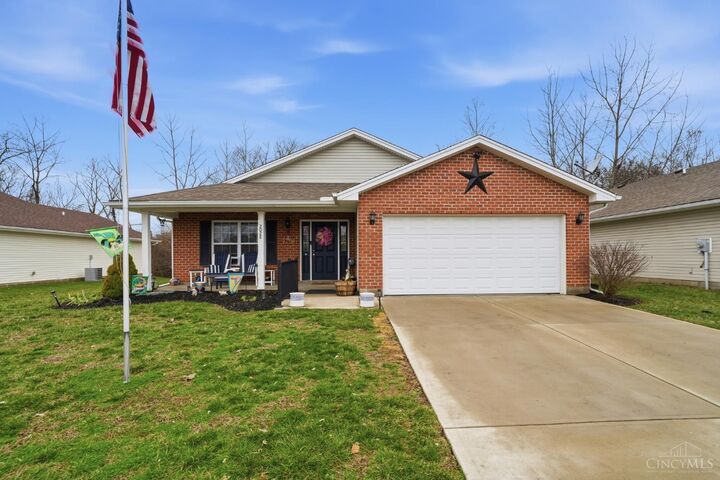 Property Photo: 2028 Jackson Lane OH 45044