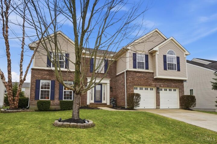 Property Photo:  1327 Chelsea Court  OH 45152 