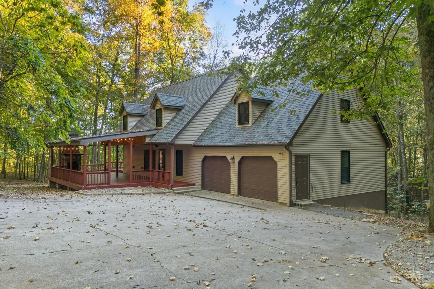 Property Photo:  4141 Sweeney Lane  OH 45133 