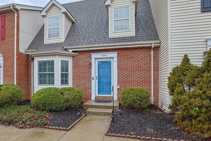 Property Photo:  5988 Snider Cove Way  OH 45040 