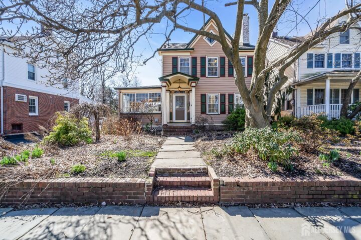 Property Photo:  65 Green Street  NJ 07095 