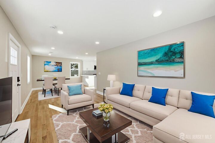 Property Photo: 1299 Englishtown Road NJ 08857