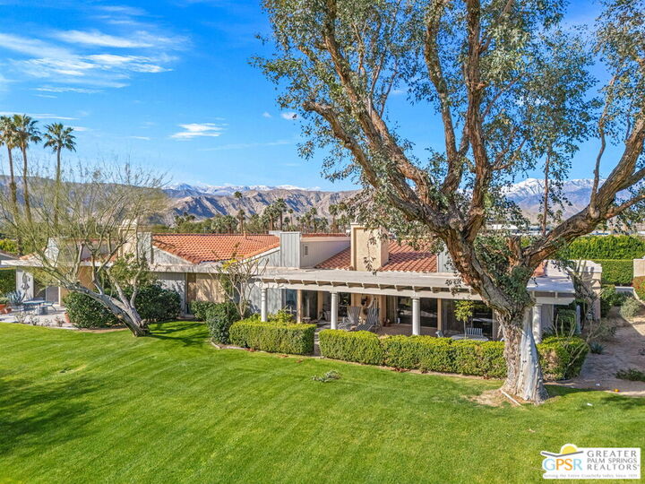 Property Photo:  39587 Bedford Dr  CA 92270 