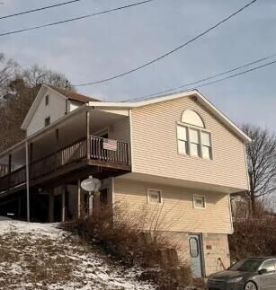 Property Photo:  2211 Barr Slope Rd  PA 15728 