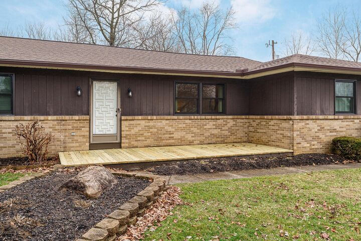 Property Photo:  7380 Havens Corners Road  OH 43004 