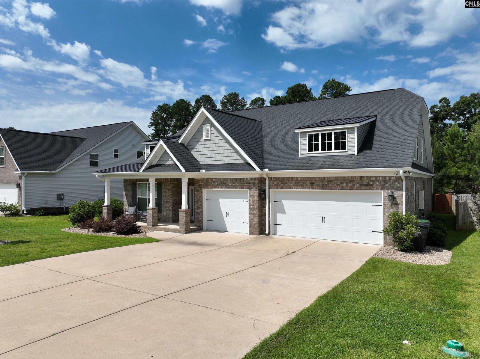 Property Photo: 218 Chapin Brooke SC 29036-9999