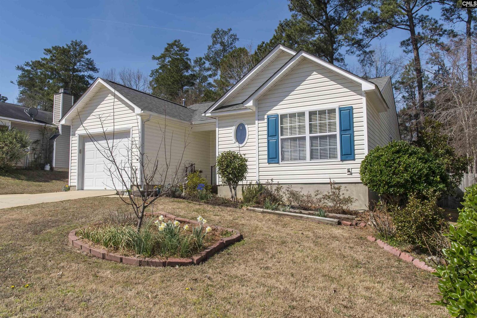 Property Photo:  1017 Aderley Oak  SC 29063-7700 