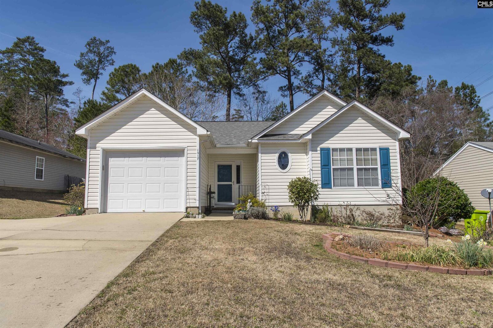 Property Photo:  1017 Aderley Oak  SC 29063-7700 