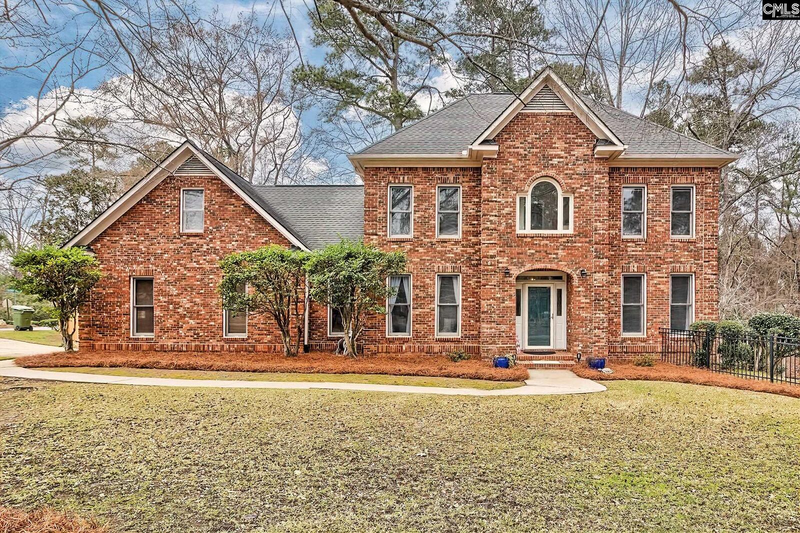 Property Photo: 103 Silver Lake Circle SC 29212