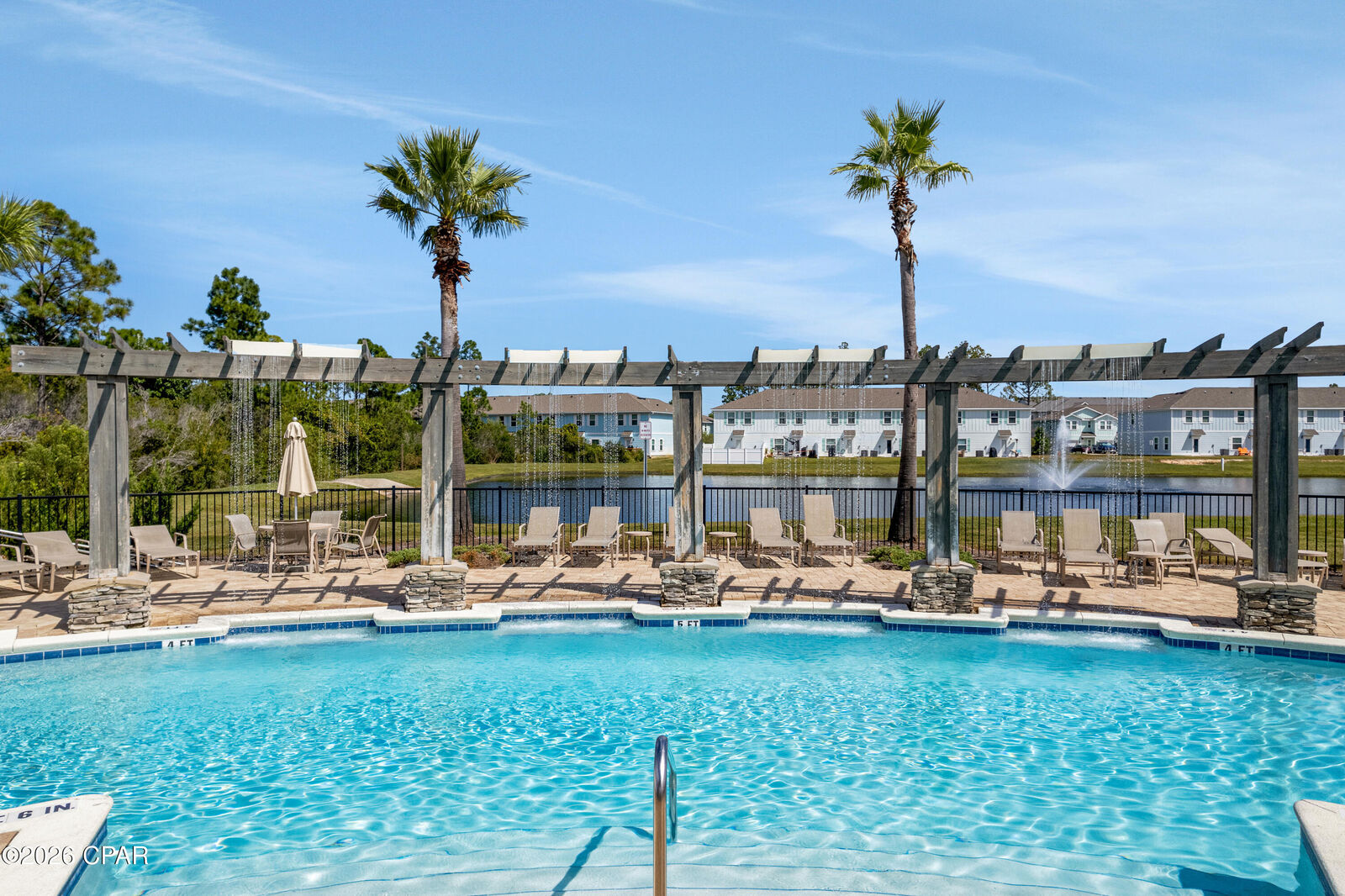 Property Photo:  1877 Pointe Drive  FL 32407 