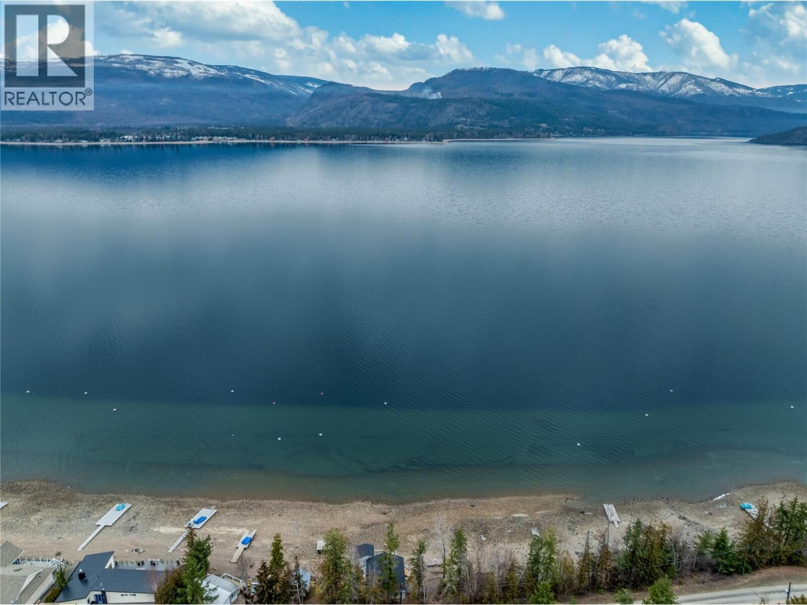 Property Photo: 1665 Blind Bay Road BC V0E 2W0