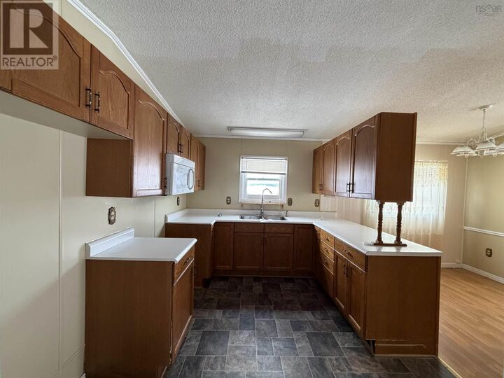 Property Photo:  35 Third Street  NS B1L 1C9 
