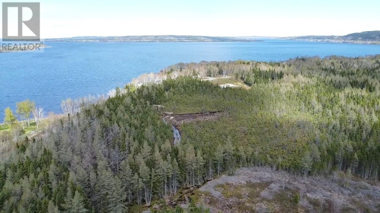 Property Photo:  0 Sandy Point Road  NL A0G 3M0 