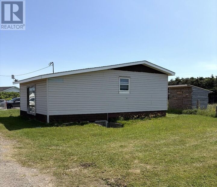 Property Photo: 15 Church Street NL A0N 2C0