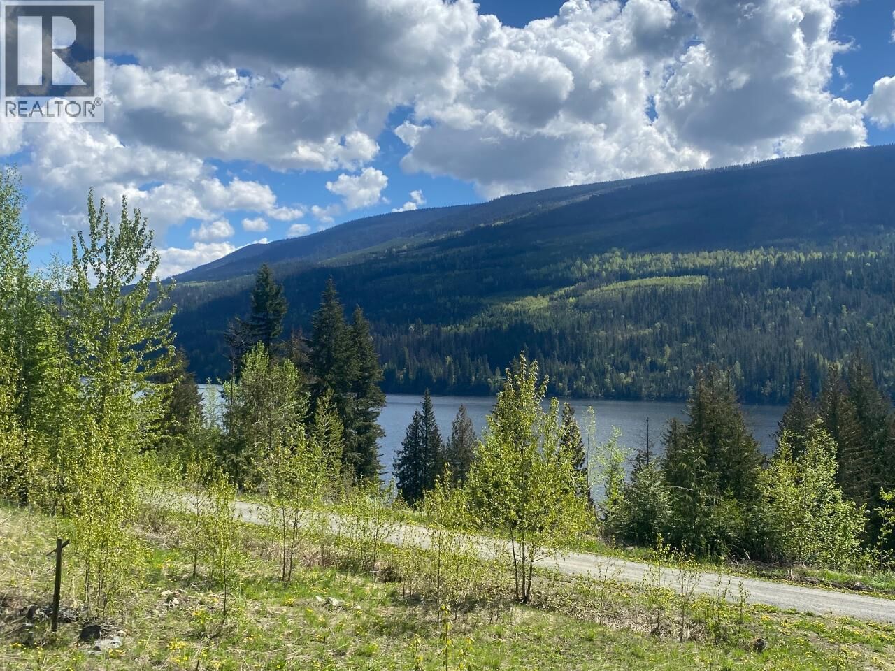 Property Photo:  7540 Russel Creek Forest Service Road 68  BC V0E 0A9 