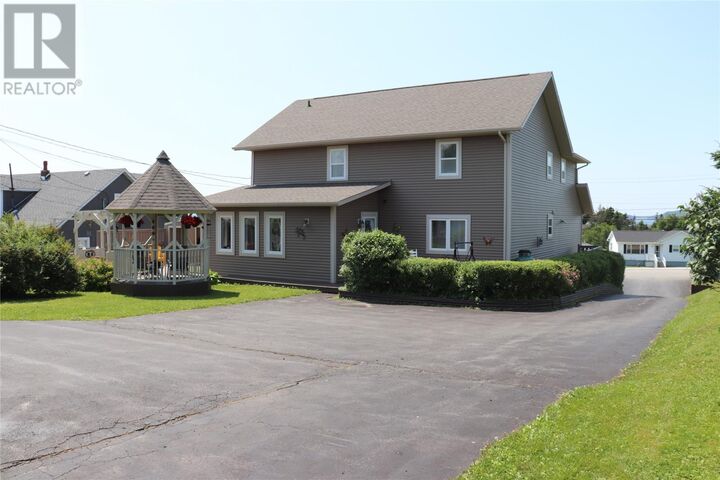 Property Photo: 74 Main Street NL A0N 2C0