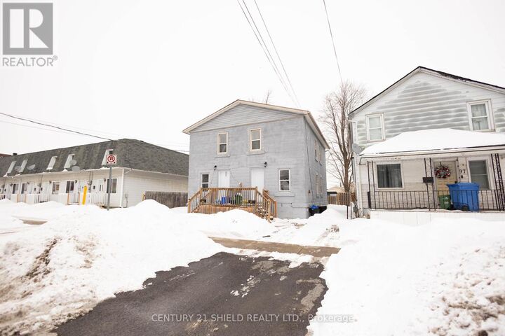 Photo de la propriété:  99 Lefebvre Avenue  ON K6H 5G6 