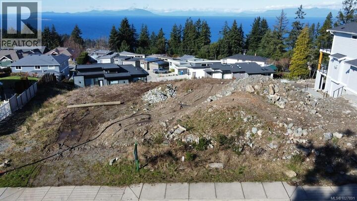 Property Photo:  156 Hawk Point Road  BC V9T 5W2 