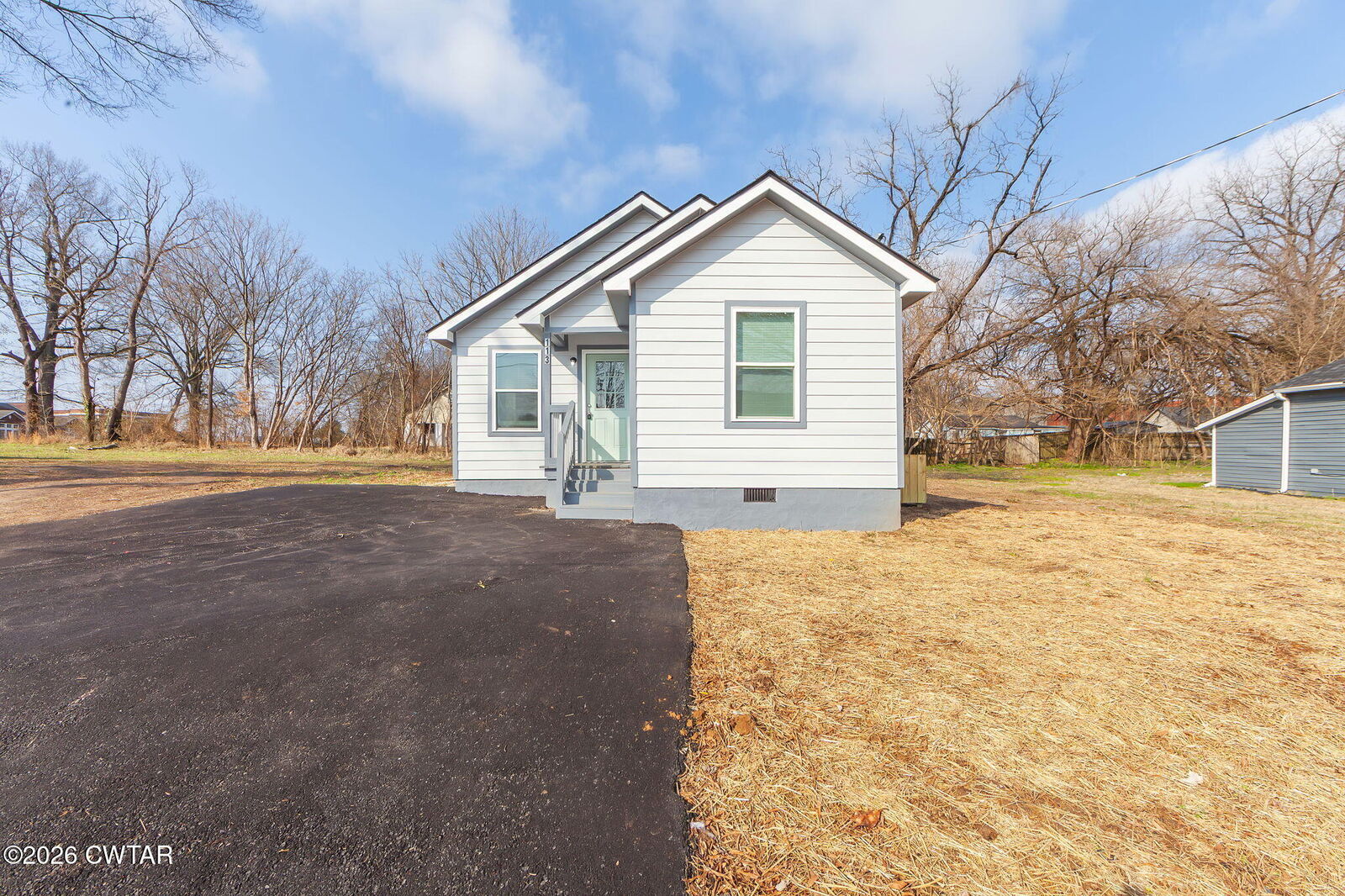 Property Photo:  113 Gates Street  TN 38301 