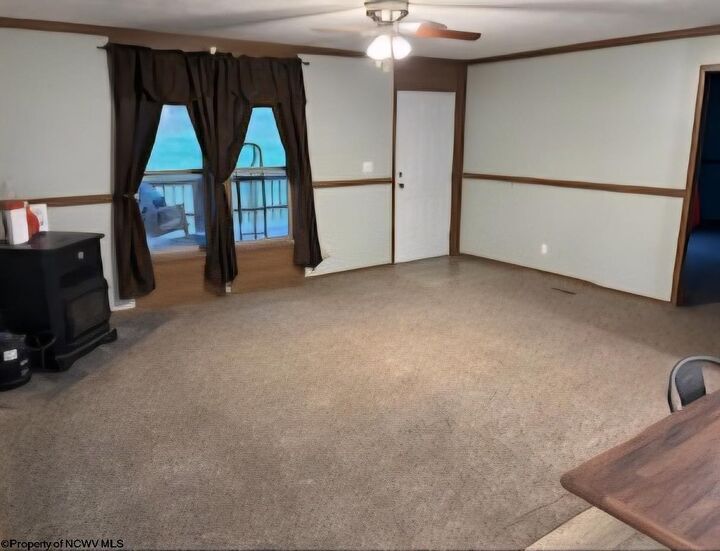 Property Photo:  8 Old Hannahsville Lane  WV 26287 