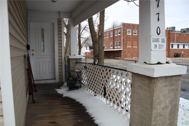 Property Photo:  770 W State Street  OH 45506 