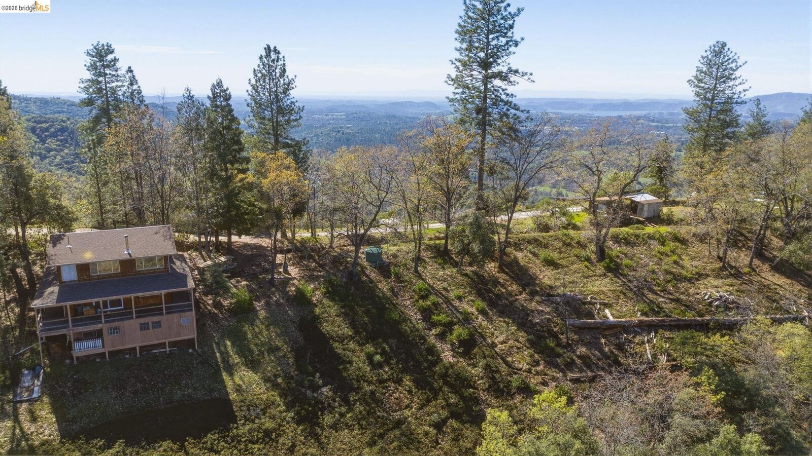 Property Photo:  13180 Mountain Boy Mine Rd  CA 95310 